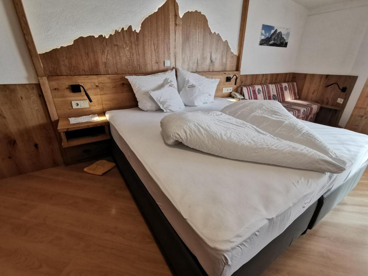 Hotel Akelei Bruneck Exterior foto