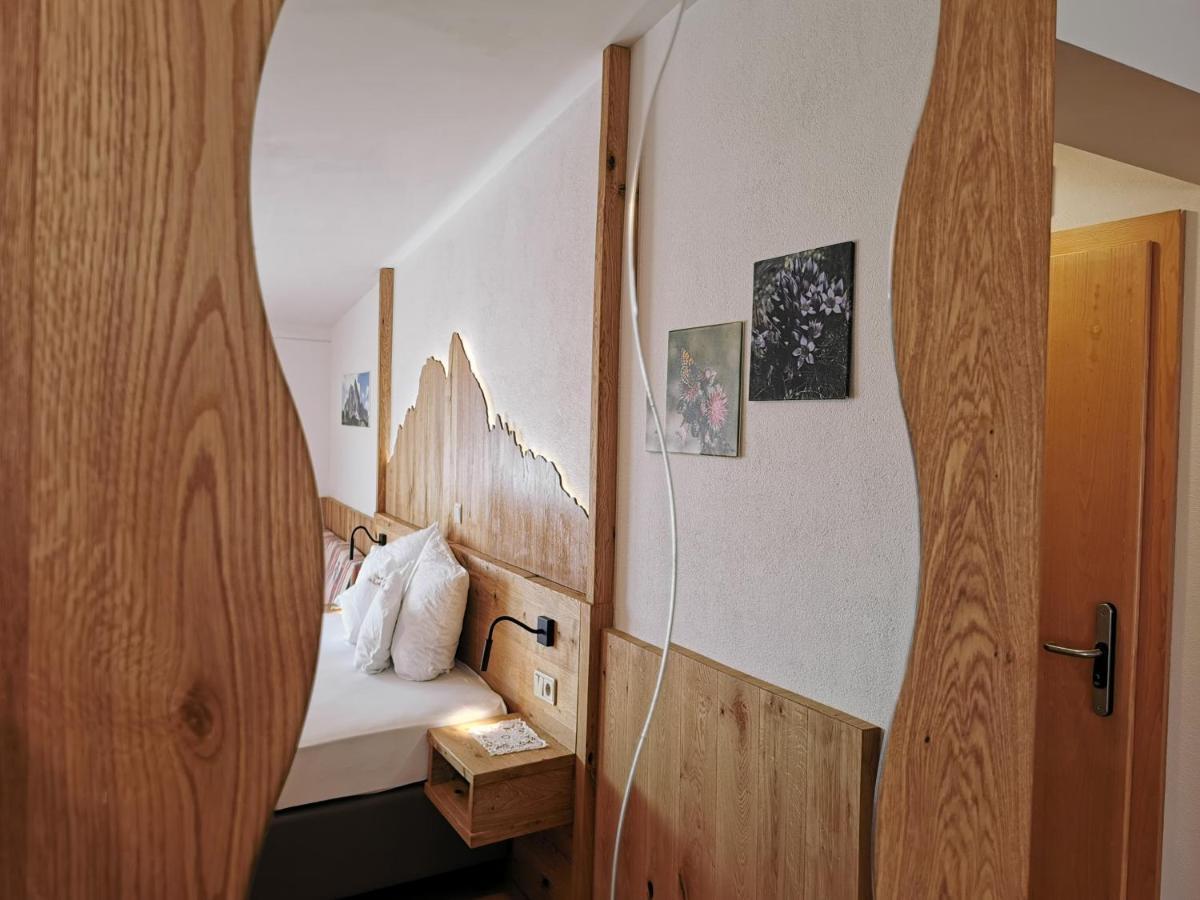 Hotel Akelei Bruneck Exterior foto