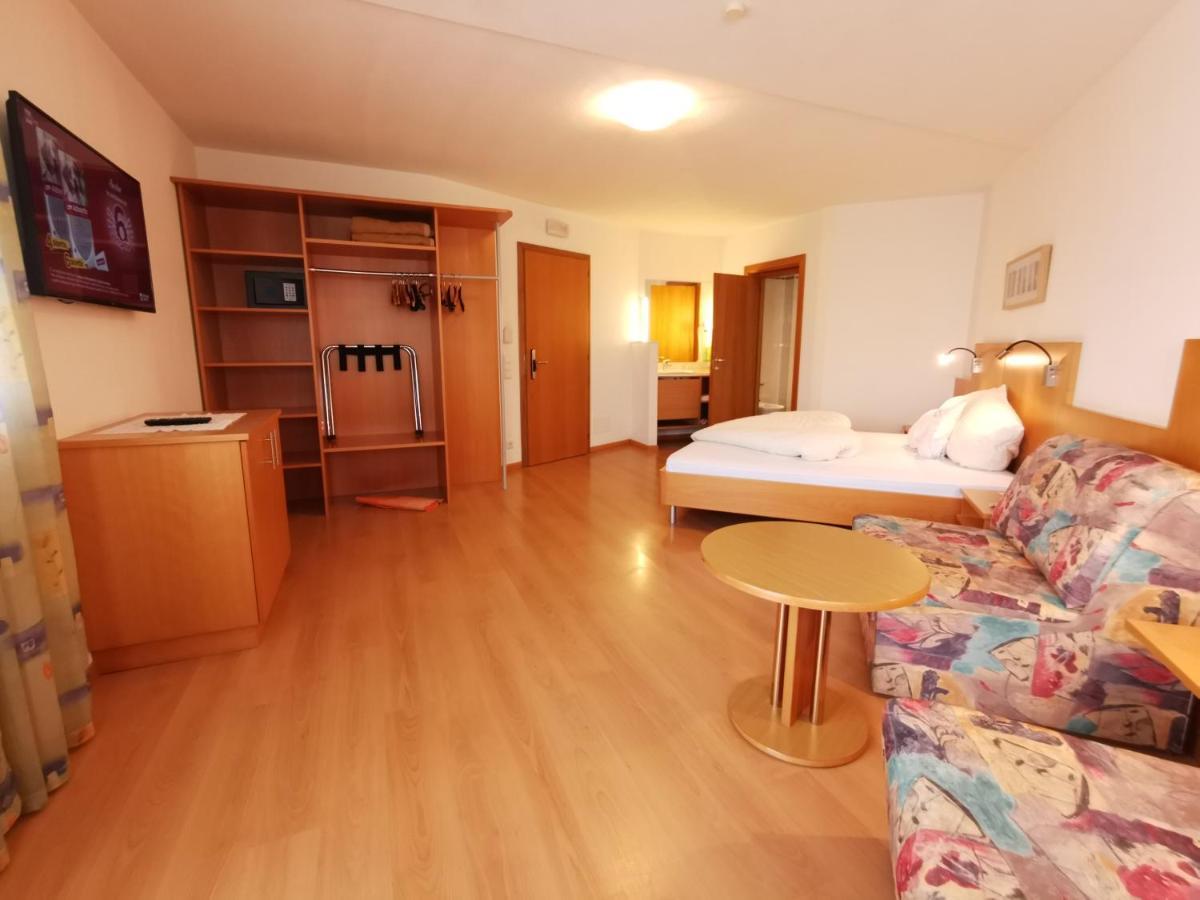 Hotel Akelei Bruneck Exterior foto