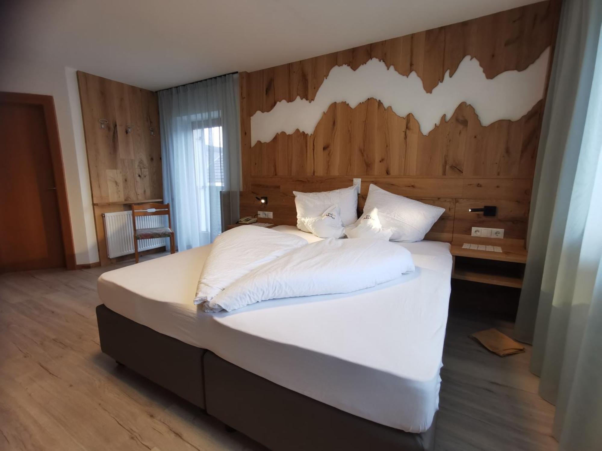 Hotel Akelei Bruneck Exterior foto