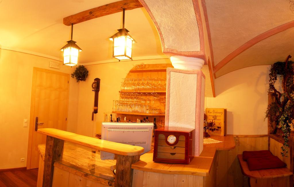 Hotel Akelei Bruneck Exterior foto